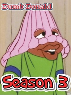 Poster for Fat Albert and the Cosby Kids: Season 3