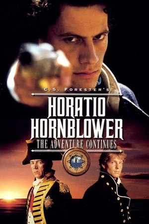 Poster for Hornblower: Season 2