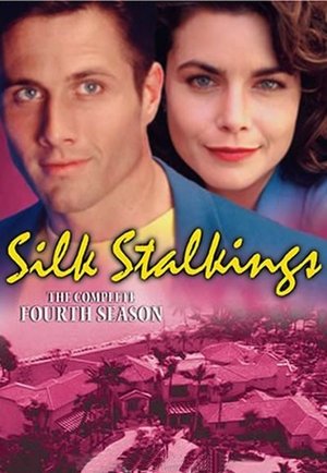 Poster for Silk Stalkings: Season 4