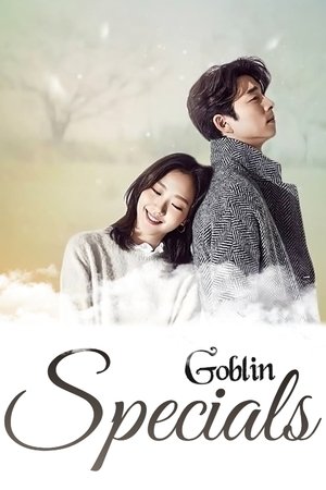Poster for Goblin: Specials
