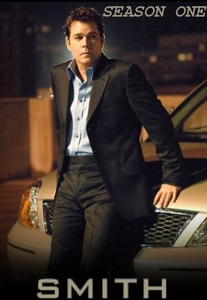Poster for Smith: Season 1