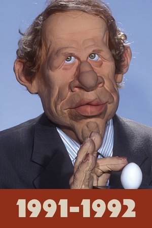 Poster for Les Guignols de l'info: Season 4
