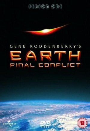 Poster for Earth: Final Conflict: Season 1