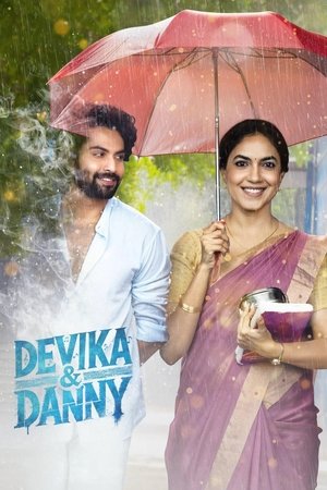 Poster for Devika & Danny: Season 1