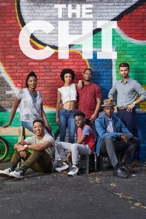 Poster for The Chi: Season 1