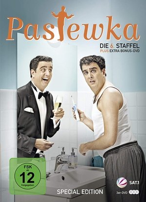 Poster for Pastewka: Season 6