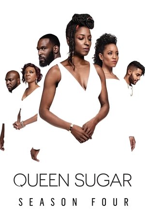 Poster for Queen Sugar: Season 4