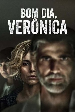 Poster for Good Morning, Verônica: Season 2