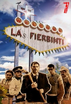 Poster for Las Fierbinţi: Season 7