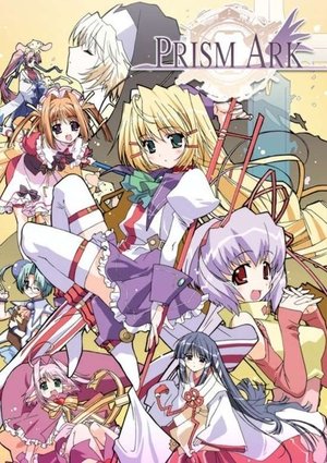 Poster for Prism Ark: Season 1