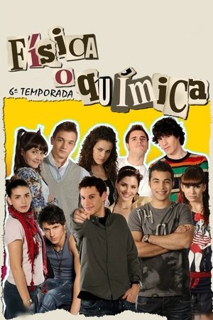 Poster for Physics or Chemistry: Season 6