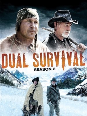 Poster for Dual Survival: Season 2