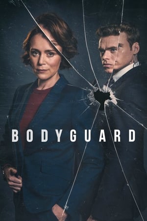 Poster for Bodyguard: Miniseries