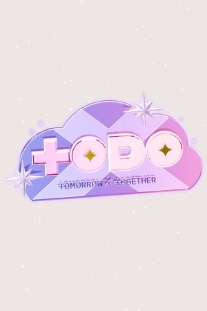 Poster for TO DO X TXT: Season 9