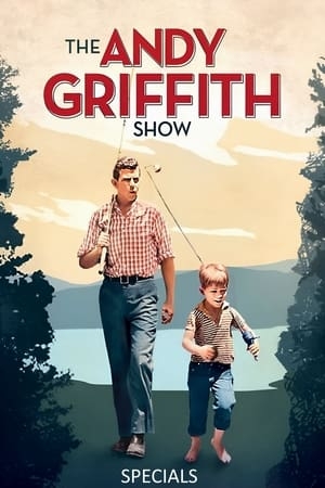 Poster for The Andy Griffith Show: Specials