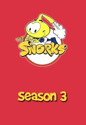 Poster for Snorks: Season 3