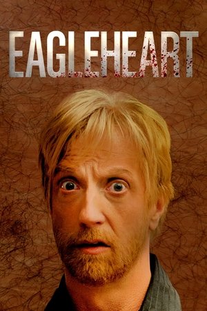 Poster for Eagleheart: Paradise Rising