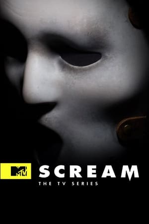 Poster for Scream: The TV Series: Season 1