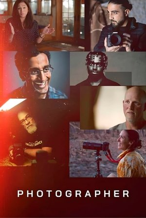 Poster for Photographer: Season 1