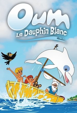 Poster for Zoom the White Dolphin: Season 1