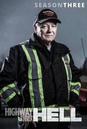 Poster for Highway Thru Hell: Season 3