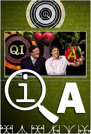 Poster for QI: Series A