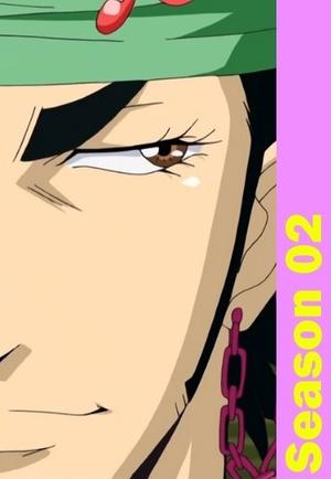 Poster for Toriko: Season 2