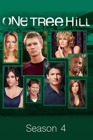 Poster for One Tree Hill: Season 4