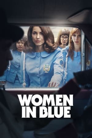 Poster for Women in Blue: Season 1