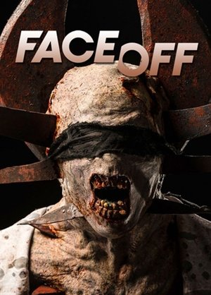 Poster for Face Off: Season 8