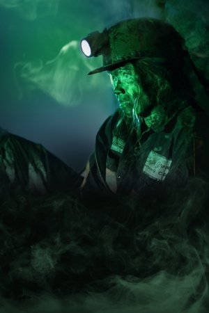 Poster for Bite Size Halloween: Season 2