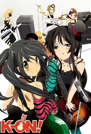 Poster for K-ON!: Specials