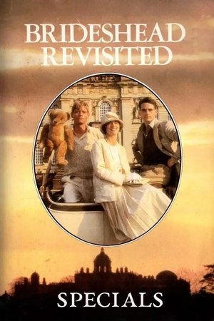 Poster for Brideshead Revisited: Specials