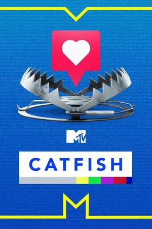 Poster for Catfish: The TV Show: Season 8