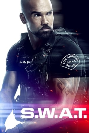 Poster for S.W.A.T.: Season 2