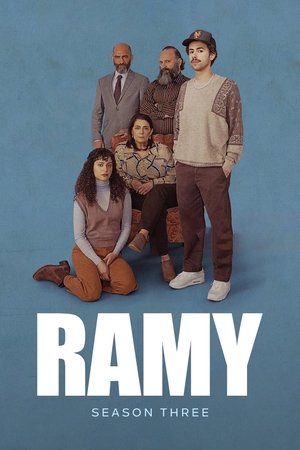 Poster for Ramy: Season 3