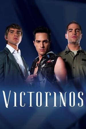 Poster for Victorinos: Season 1