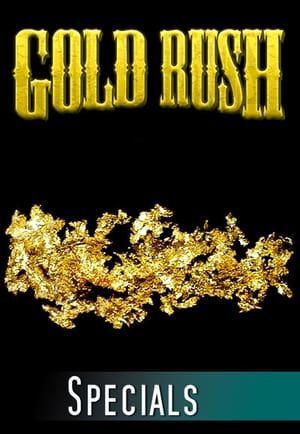 Poster for Gold Rush: Specials