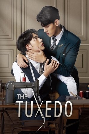 Poster for The Tuxedo: Season 1