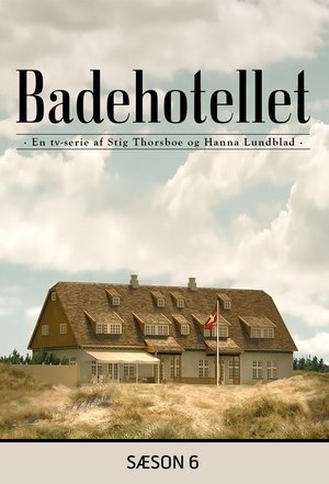 Poster for Seaside Hotel: 1939