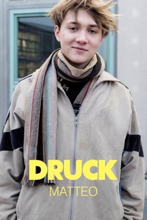 Poster for DRUCK