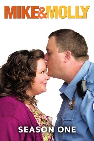 Poster for Mike & Molly: Season 1