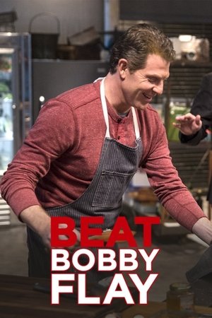 Poster for Beat Bobby Flay: Season 8