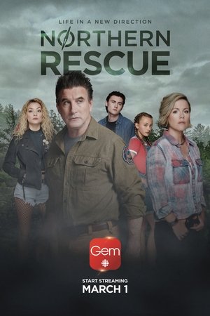 Poster for Northern Rescue: Season 1