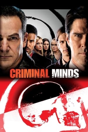 Poster for Criminal Minds: Season 2