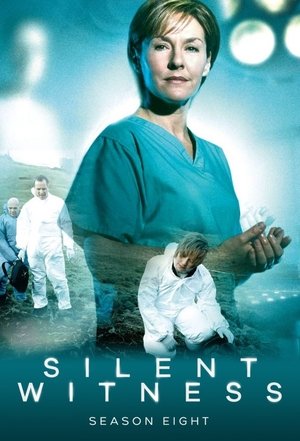 Poster for Silent Witness: Series 8