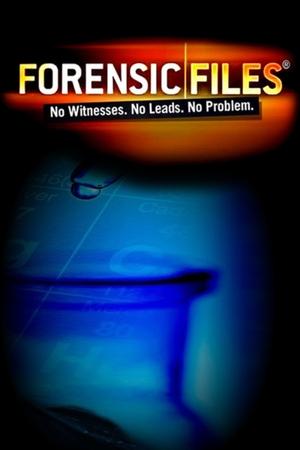 Poster for Forensic Files: Season 6