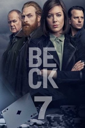 Poster for Beck: Season 7