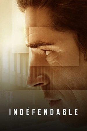 Poster for Indéfendable: Season 3