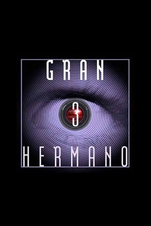 Poster for Gran Hermano: Season 3